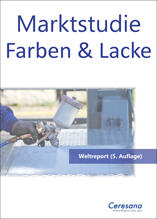 Heimwerker-Infos.de - Infos & Tipps rund um's Heimwerken | Marktstudie Farben und Lacke - Welt